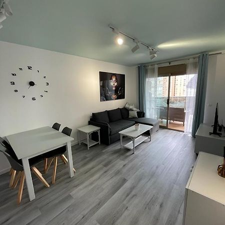 Rock&Bike Calpe Sunny Apartment エクステリア 写真